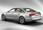 Audi A6 3.0 TDI Sedan 2011 года (WW)